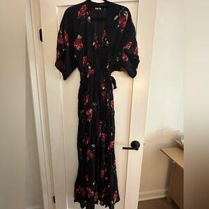 Reformation Winslow Dress
